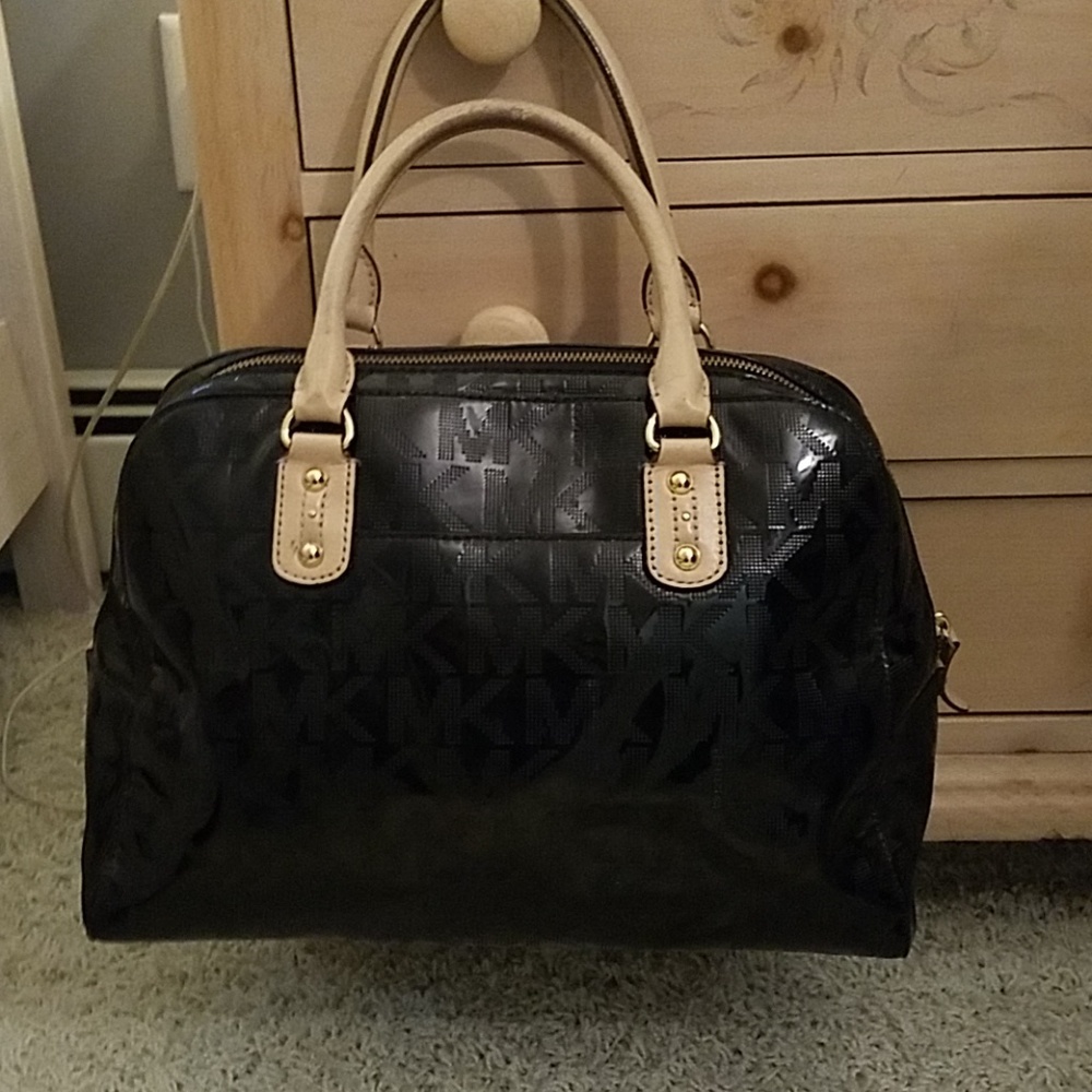 MK bag (offers welcome!)